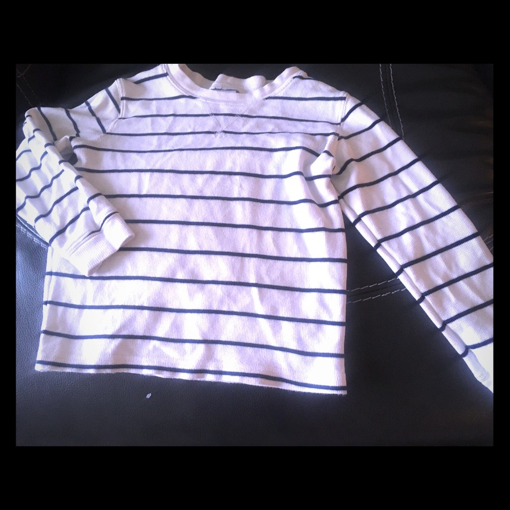 Baby Boy Top